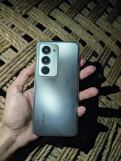 Xiaomi Redmi 15