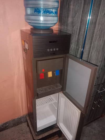 Orient dispenser new model
