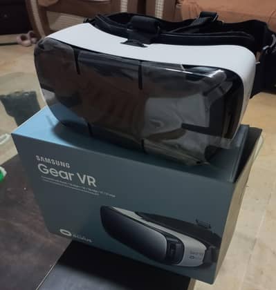 SAMSUNG GEAR VR SM-R322