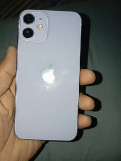 Apple iPhone 12 mini