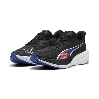 puma darter pro black