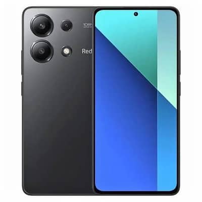 Xiaomi Redmi Note 13 Pro