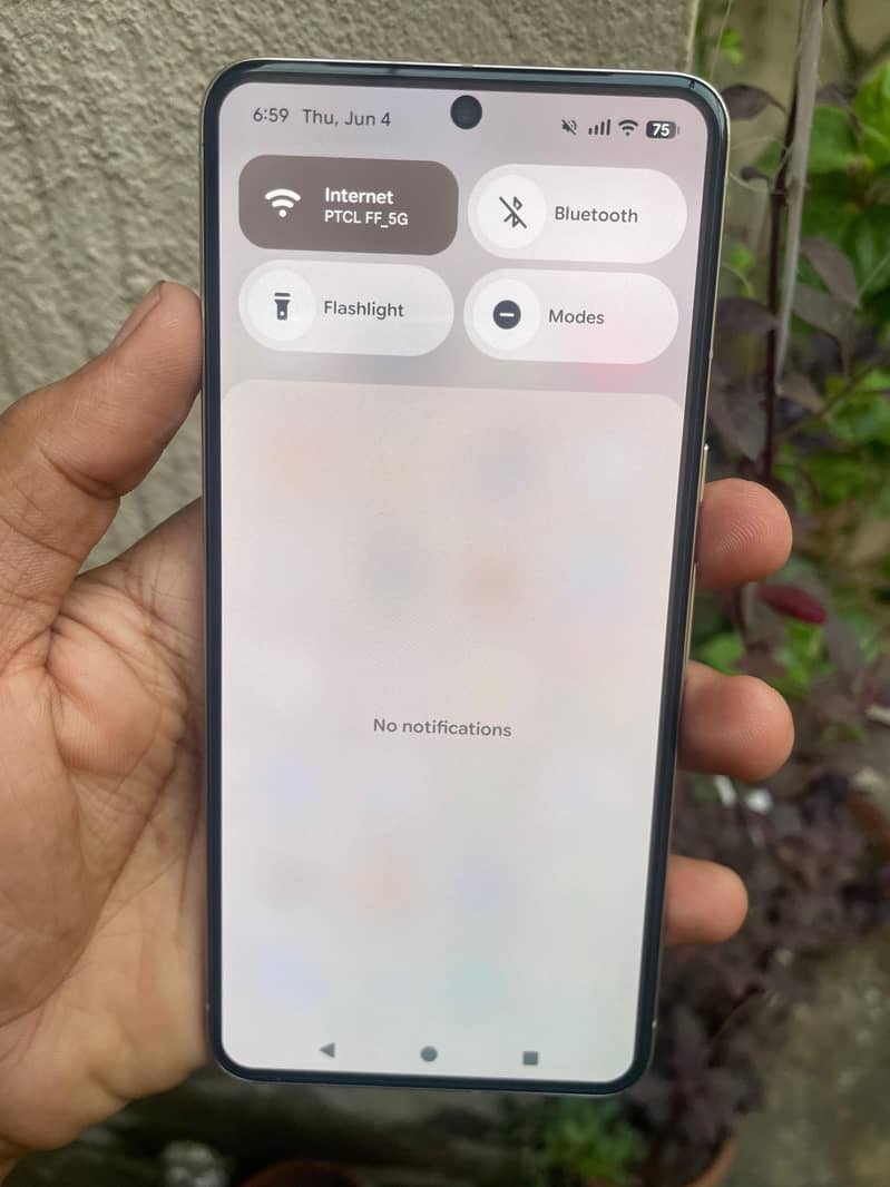 Google Pixel 8 Pro 3