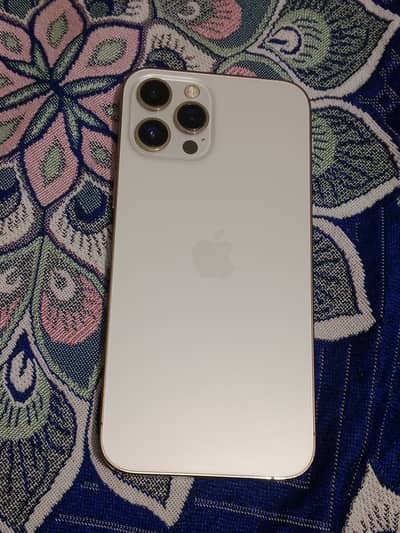 Apple iPhone 12 Pro Max