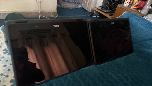 Dell Chromebook 4-32