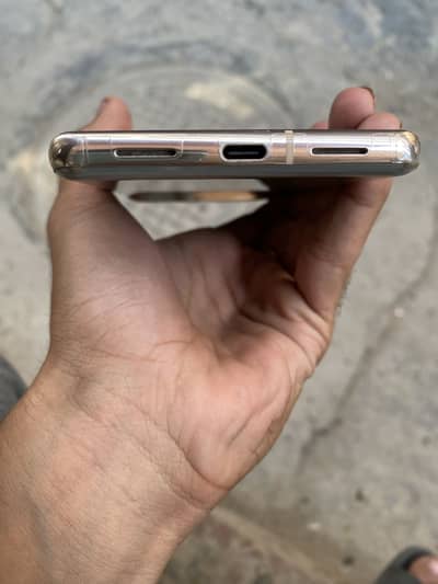 Google Pixel 7 Pro