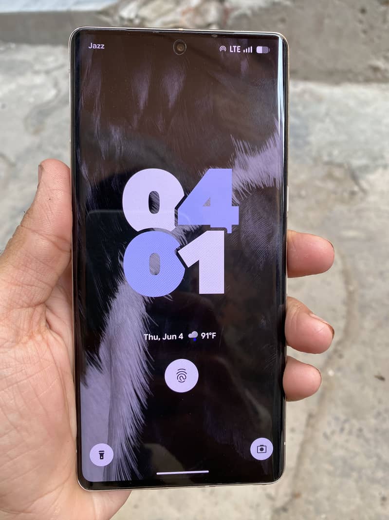 Google Pixel 7 Pro 2
