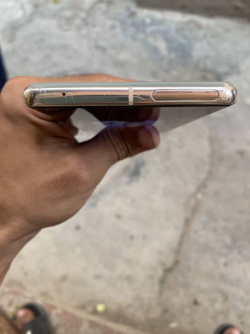 Google Pixel 7 Pro 3