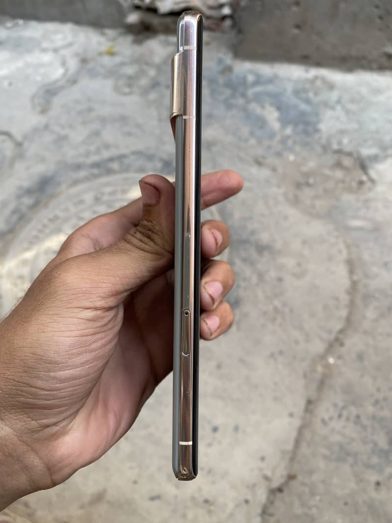 Google Pixel 7 Pro 5
