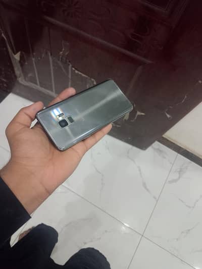 Samsung Mobile S9.0308721093 Non pta . 6gb 64