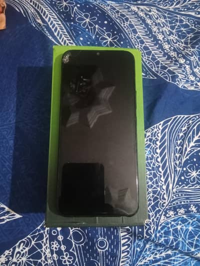 Infinix Hot 8 Lite