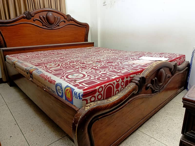 BED SET 7