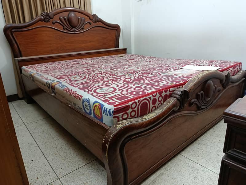 BED SET 8