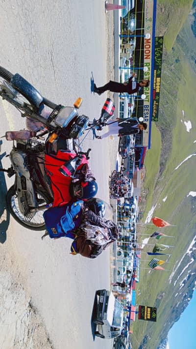 yahma janoon 100cc