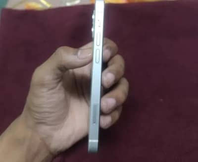 Apple iPhone 12 mini