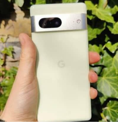 Google Pixel 7