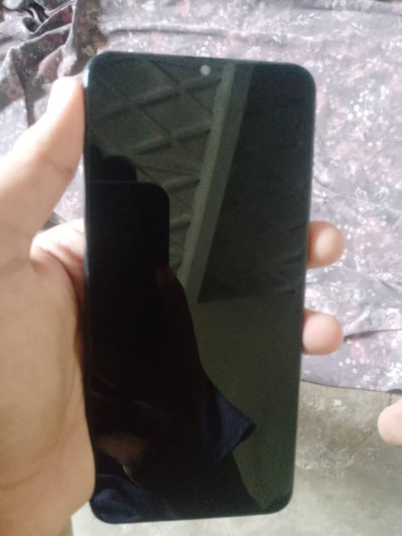 Samsung Mobile A30s 1