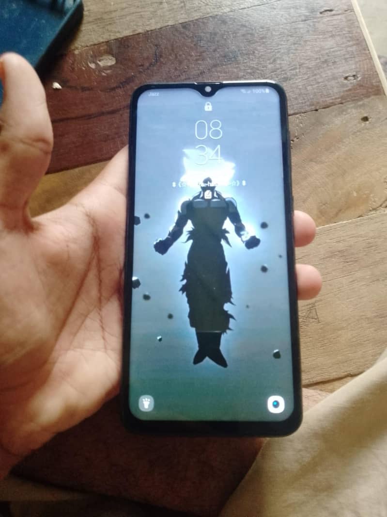 Samsung Mobile A30s 5