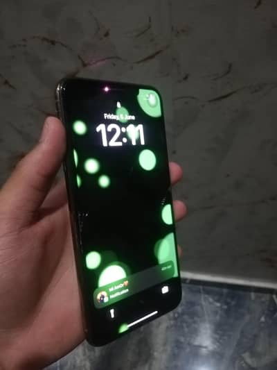 Apple iPhone XS Max 256 factory unlock