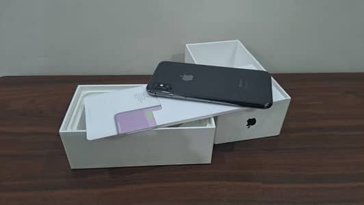 Apple iPhone XS