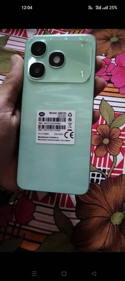 Itel Other Model