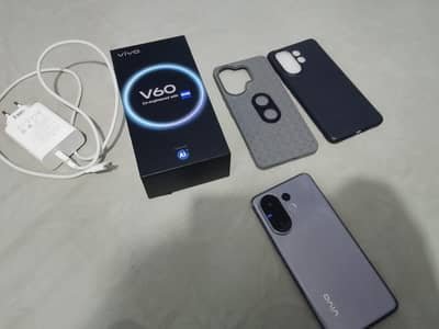 Vivo V60 12/512