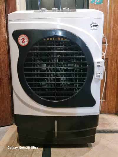room coller in good condition