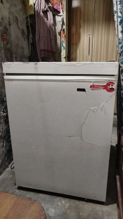 Dawlance Freezer 2/3feet 45% Energy Saving European Standard