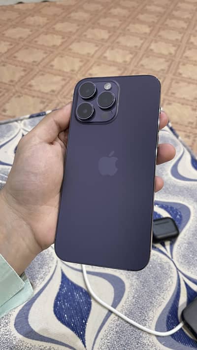 Apple iPhone 14 Pro Max jv sim tray phone