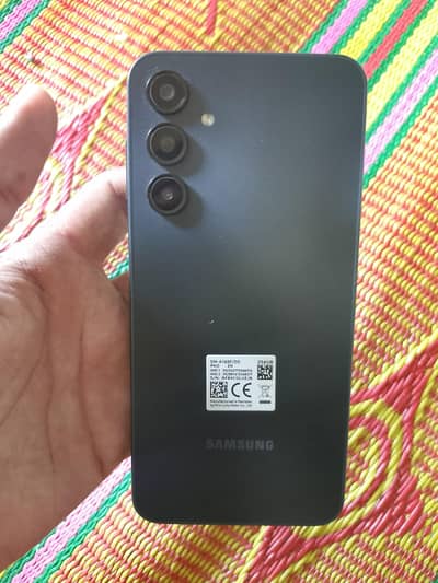 Samsung Mobile A16