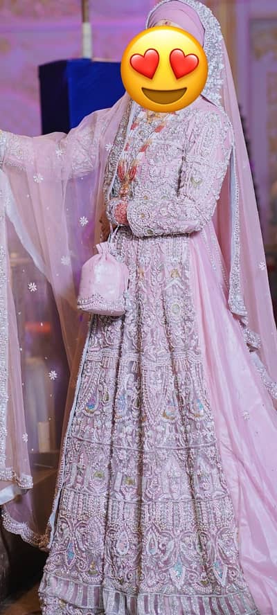 Waleema dress
