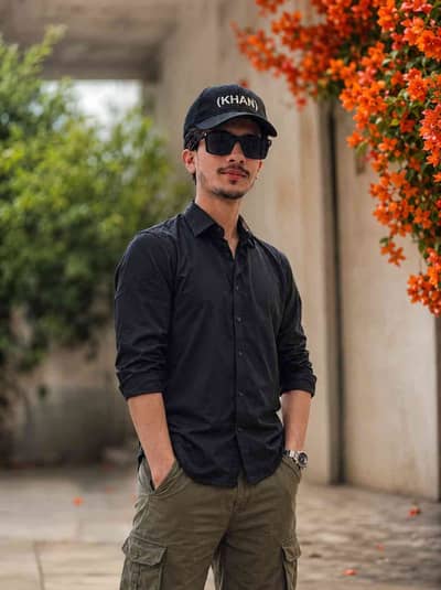 Usman Sikandar 