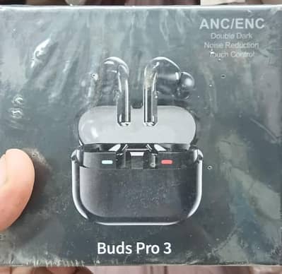 Earbuds pro 3