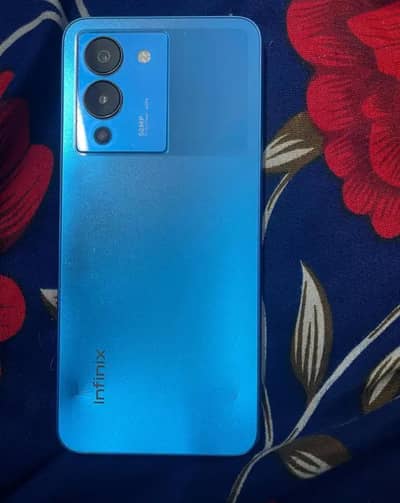 Infinix Note 12 G96