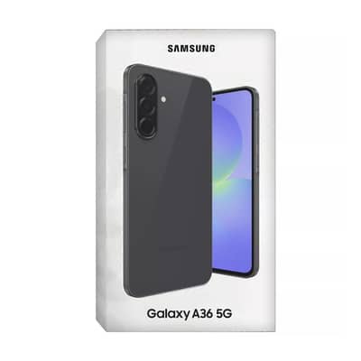 Samsung Mobile A36