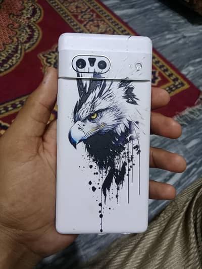 Google pixel 7