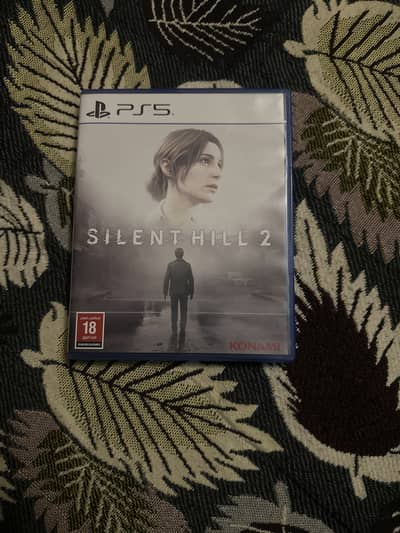 Silent Hill 2 (Remake)