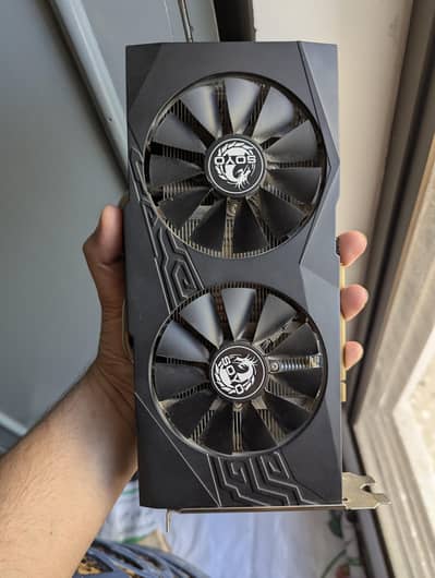Rx 580 8gb