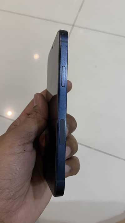 Iphone 12 Dual PTA approved