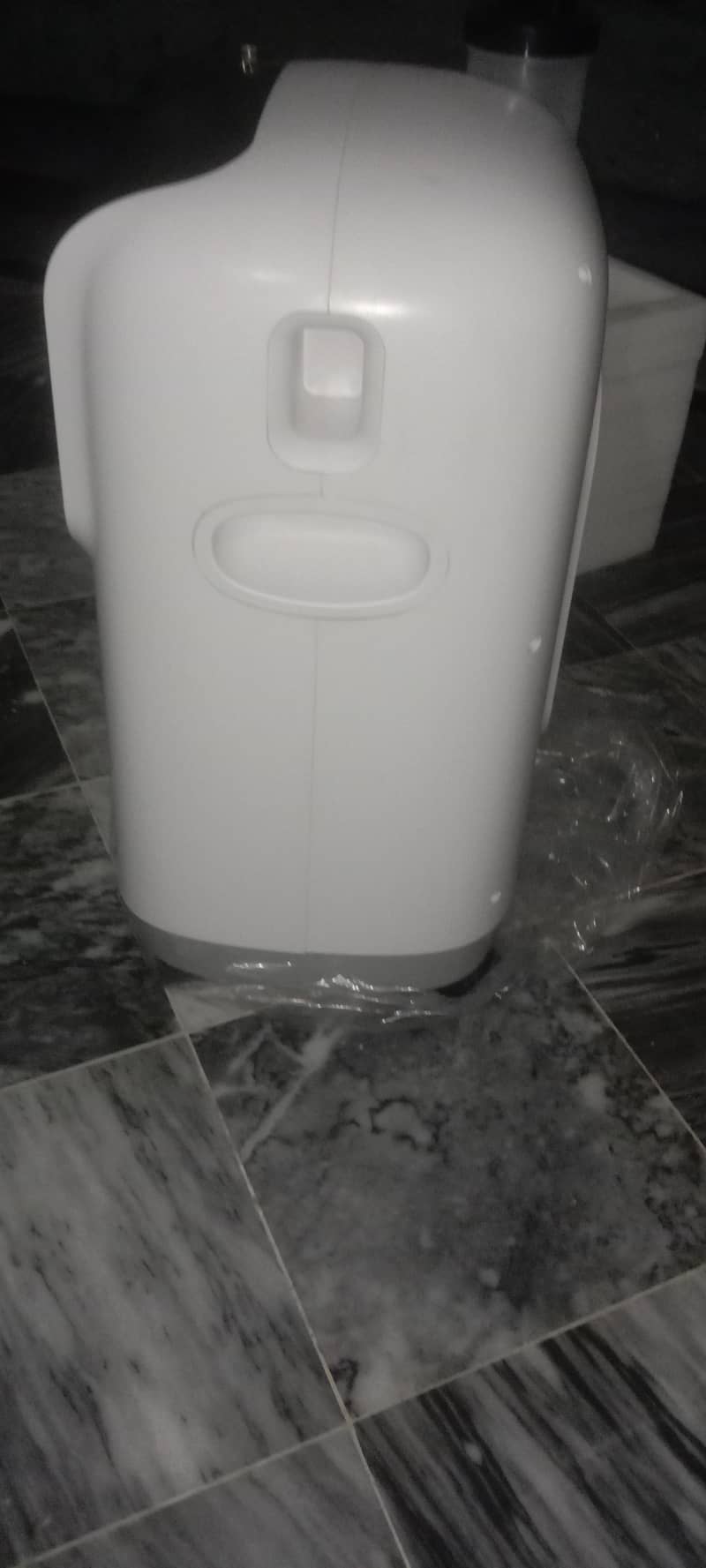 Oxygen Machine 1