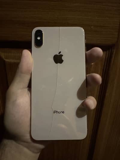 Apple iPhone XS Max