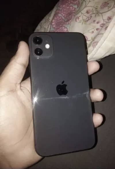 Apple iPhone 11