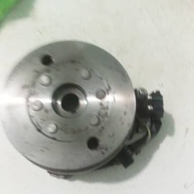 Honda CG 125 megnet set complete AHL  original
