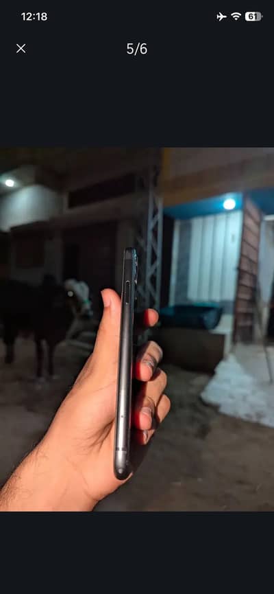 Apple iPhone 11