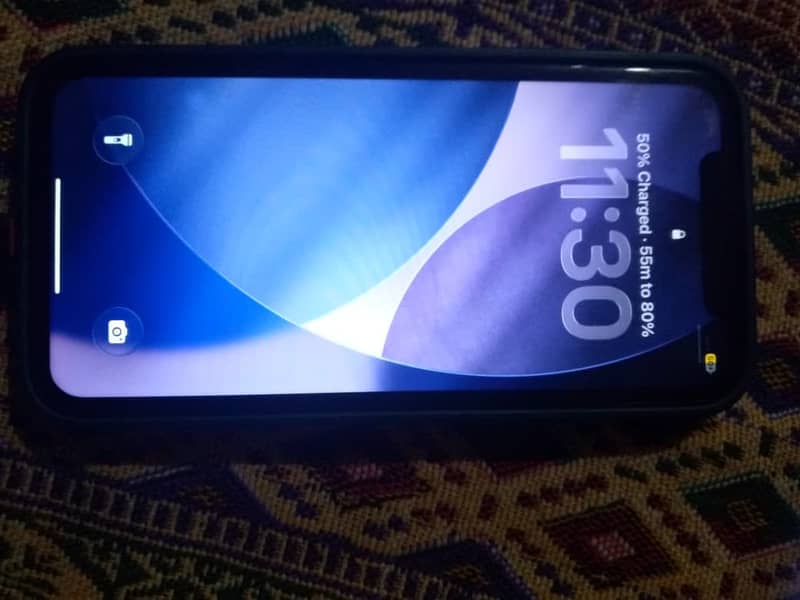 Apple iPhone 11 5