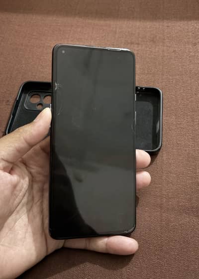 One Plus 9