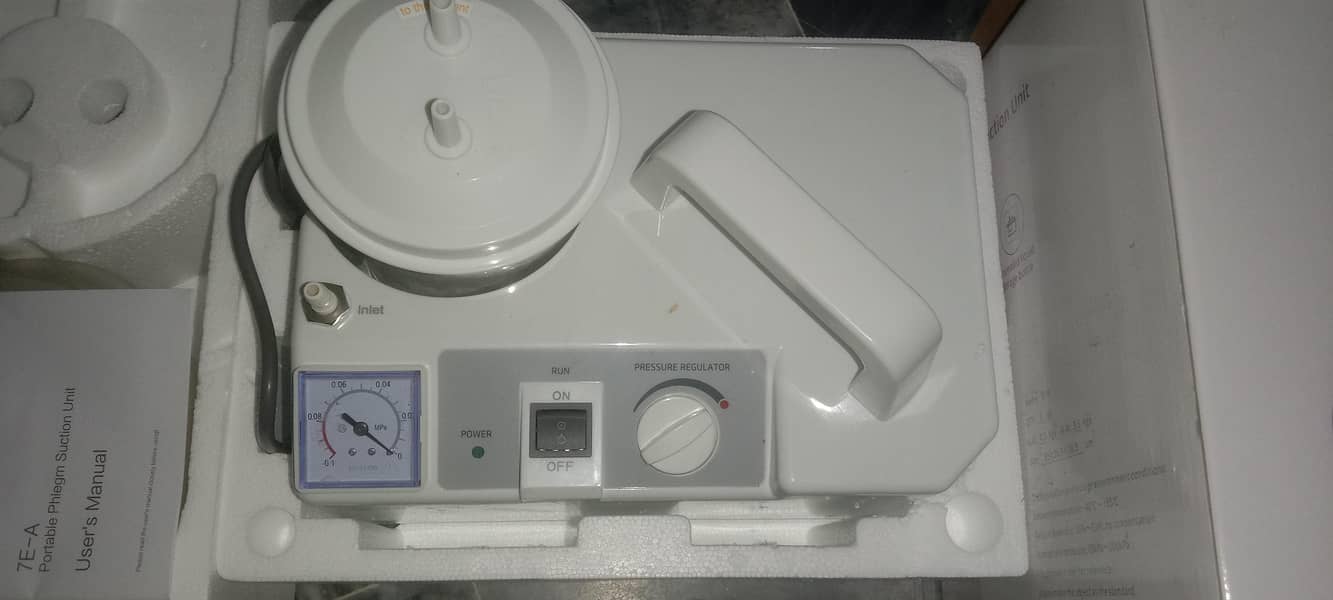 Section Machine 1