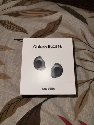 Galaxy Buds FE