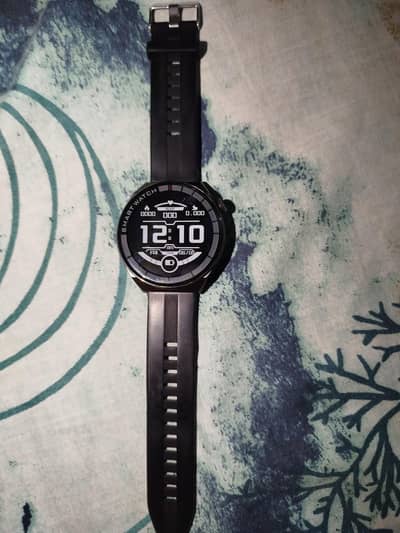 German watch for sale . Telzeal brad