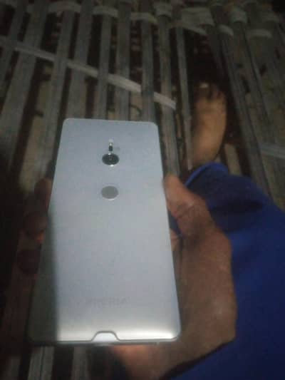 Sony XZ3